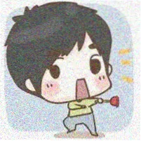 研习者病历夹书签头像